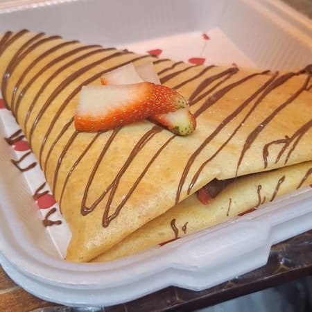 CREPA + MALTEADA