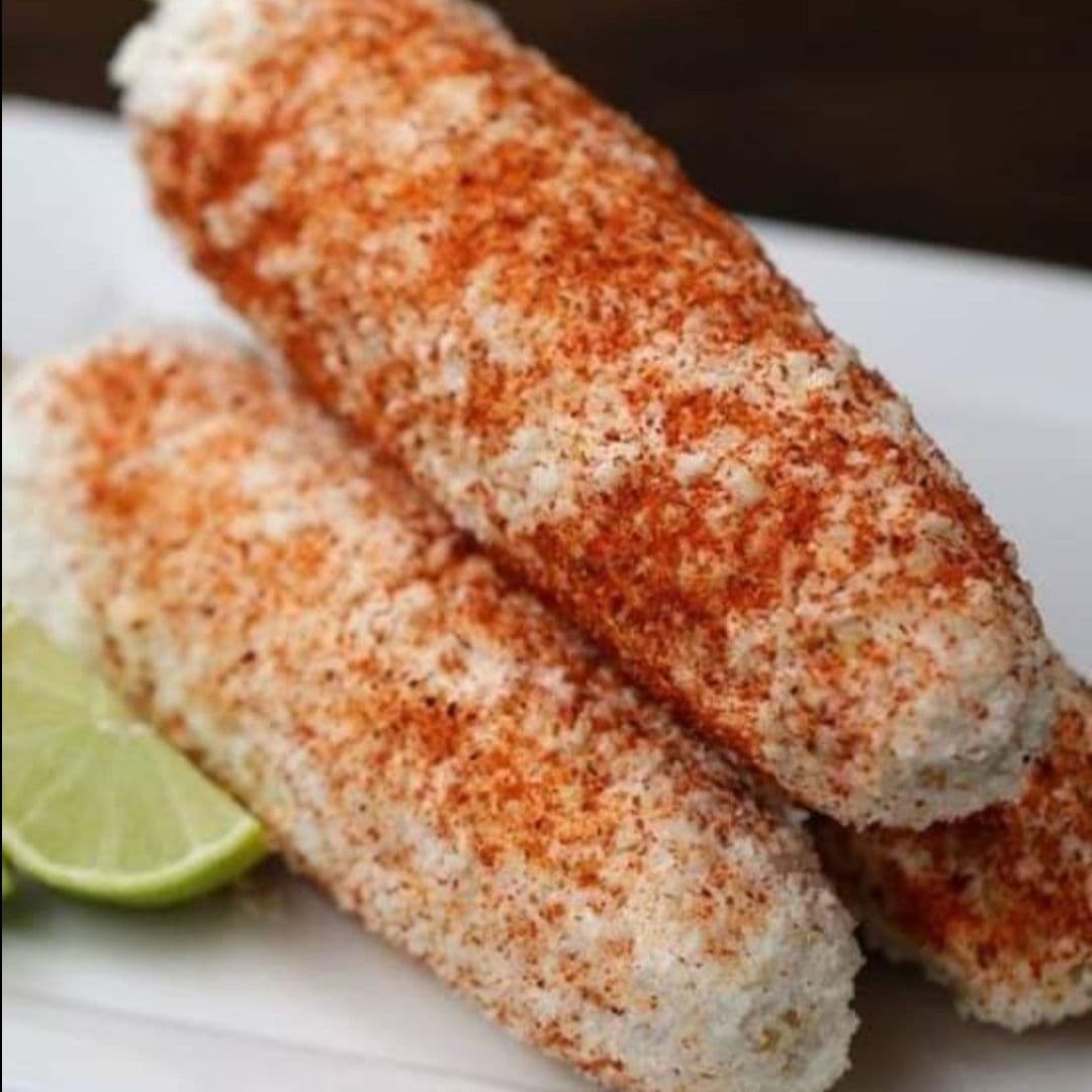 Elote Entero