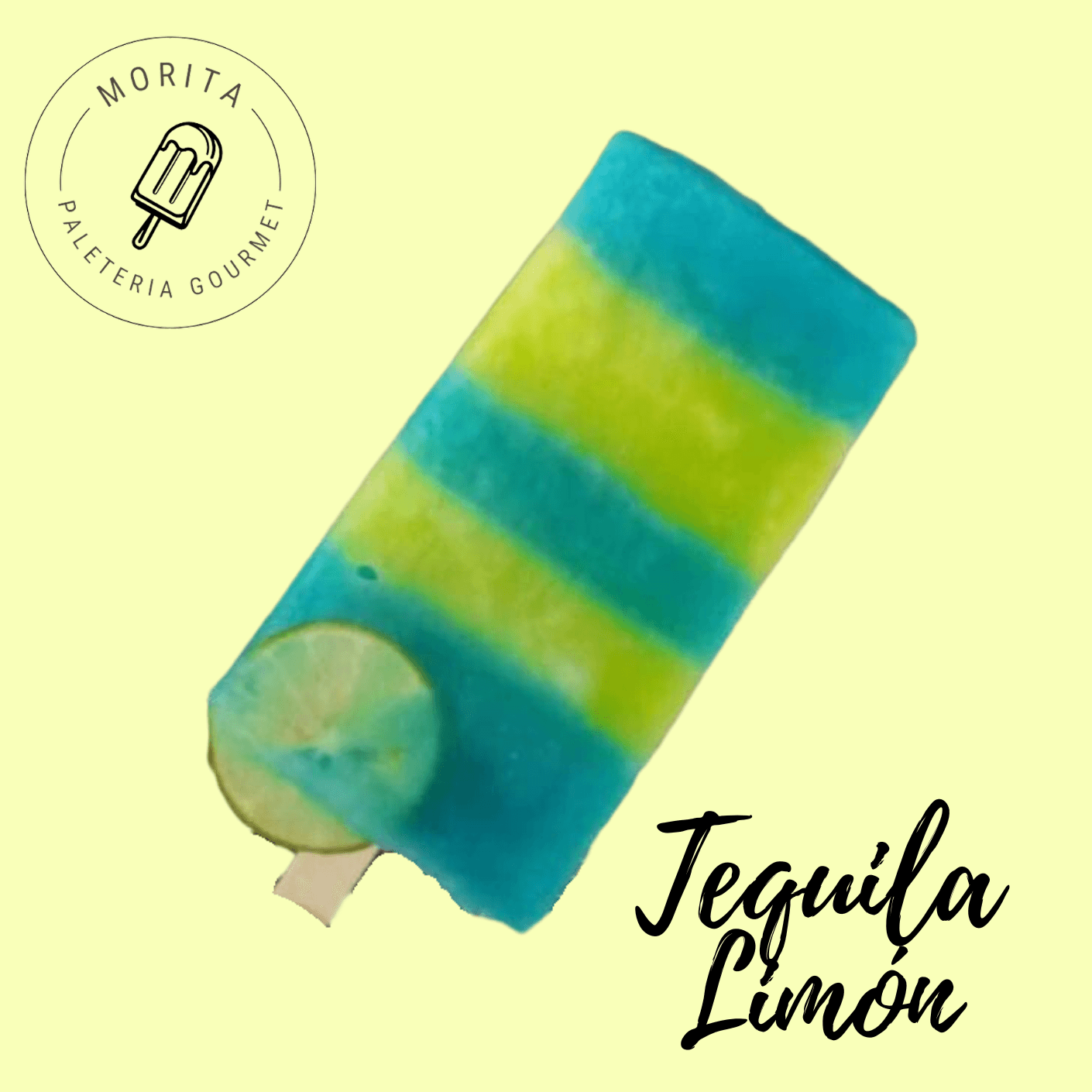 Tequila Limón