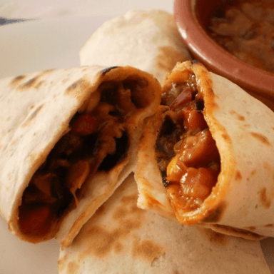 BURRITOS