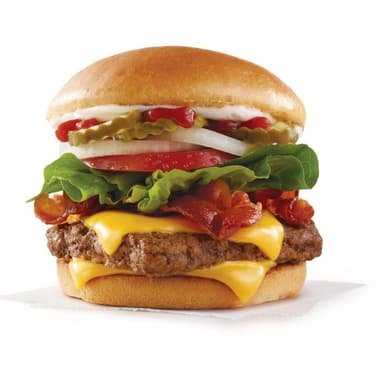 Big Bacon Classic