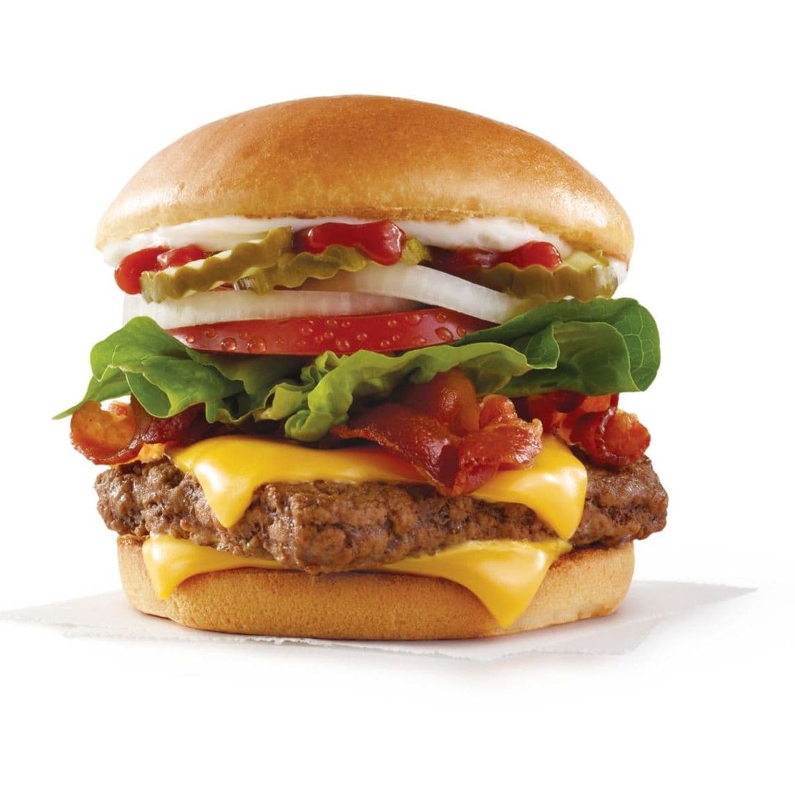 Big Bacon Classic