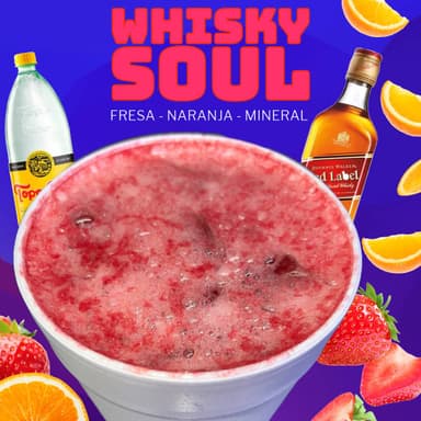 Whisky Soul