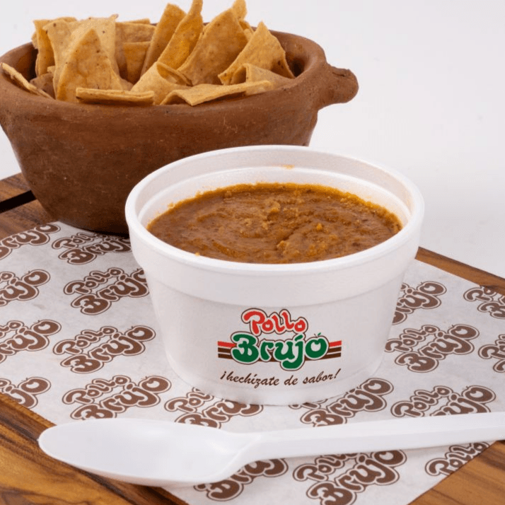 Frijol Brujo Individual