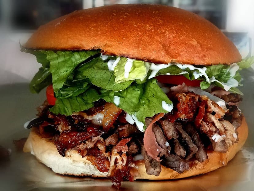 Tortas Asadero Sonora