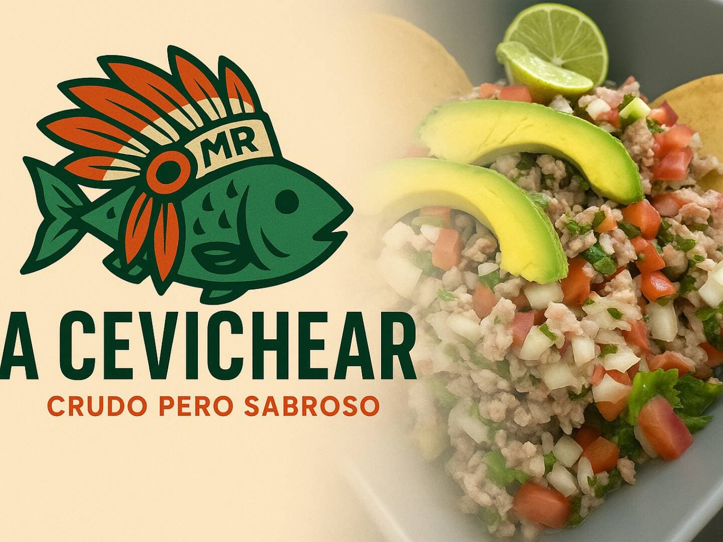 La Cevicheria MR