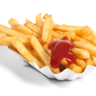 Papas a la Francesa