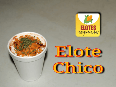 Elote Mini