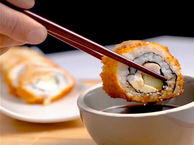 Sushi Pa La Banda