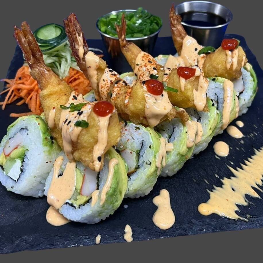 EL ROCA ROLL