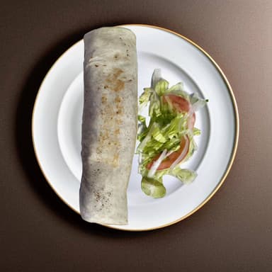 Burrito Psicodelica
