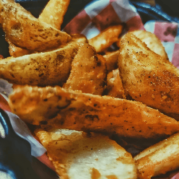 Papas Gajo 1/4Kg