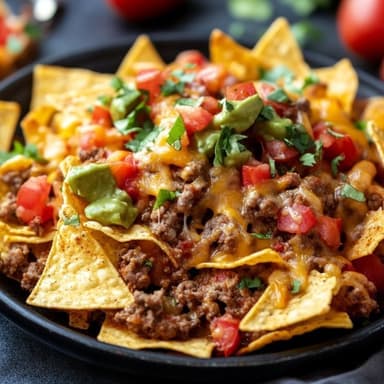 Carnachos