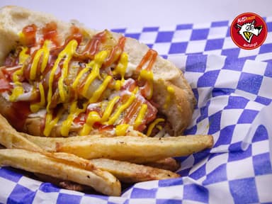 Easy Dog Especial