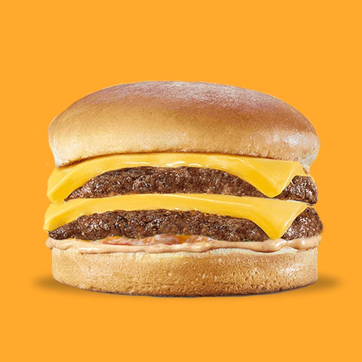 Double Double