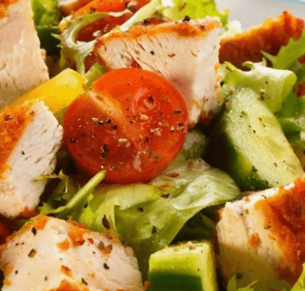 Insalata di Pollo
