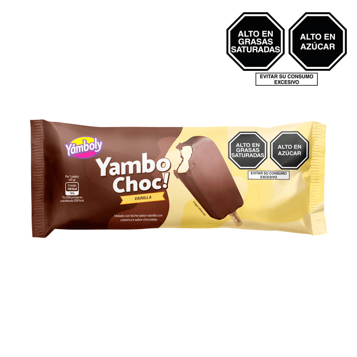 Yambo Choc