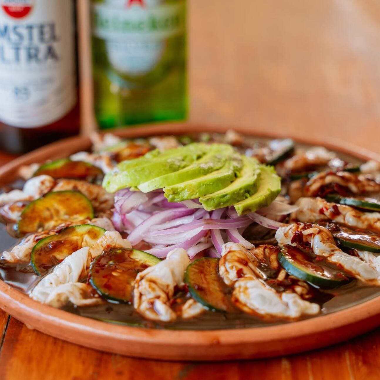 Aguachiles
