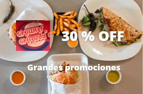 Chiwas Charly´e