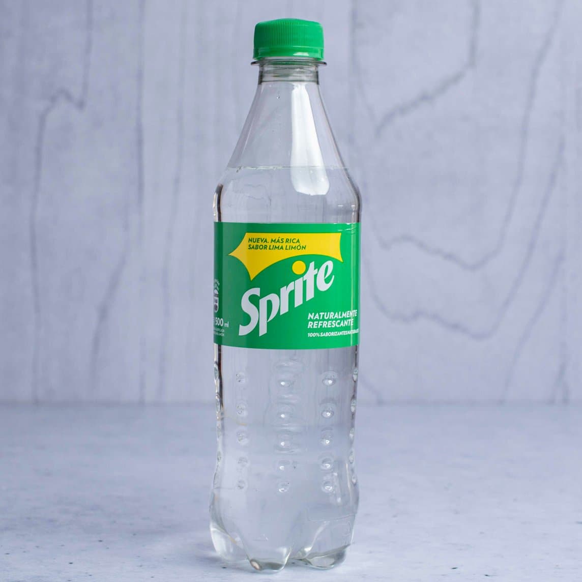 Gaseosa Sprite Original 500 ml