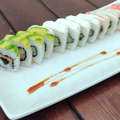 TRI-ROLL