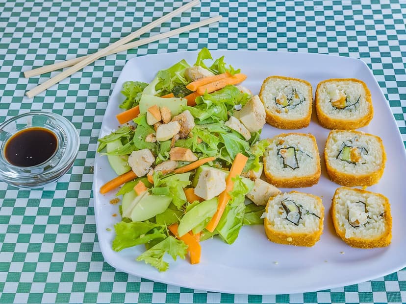 Sushi Estatal C4