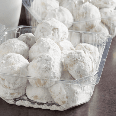 Caja de Galletas Nuez (15 pzs)