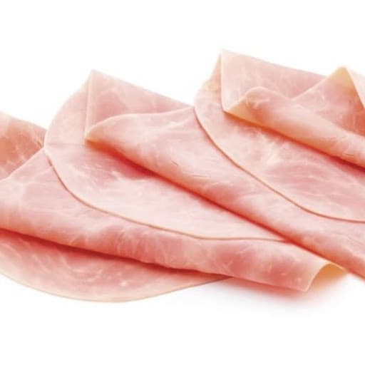 Jamon Extra