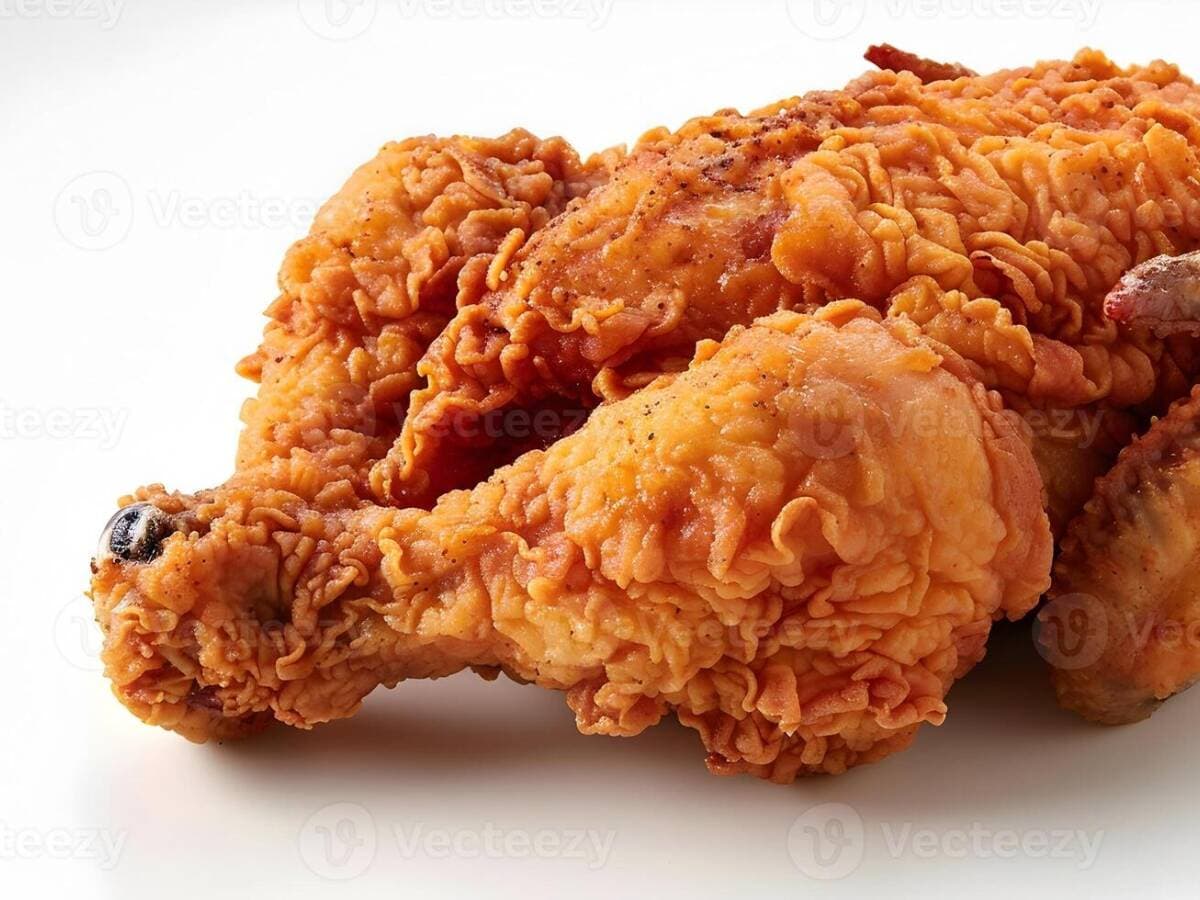 EL POLLITO FRITO CHALCO
