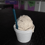 Helado Doble