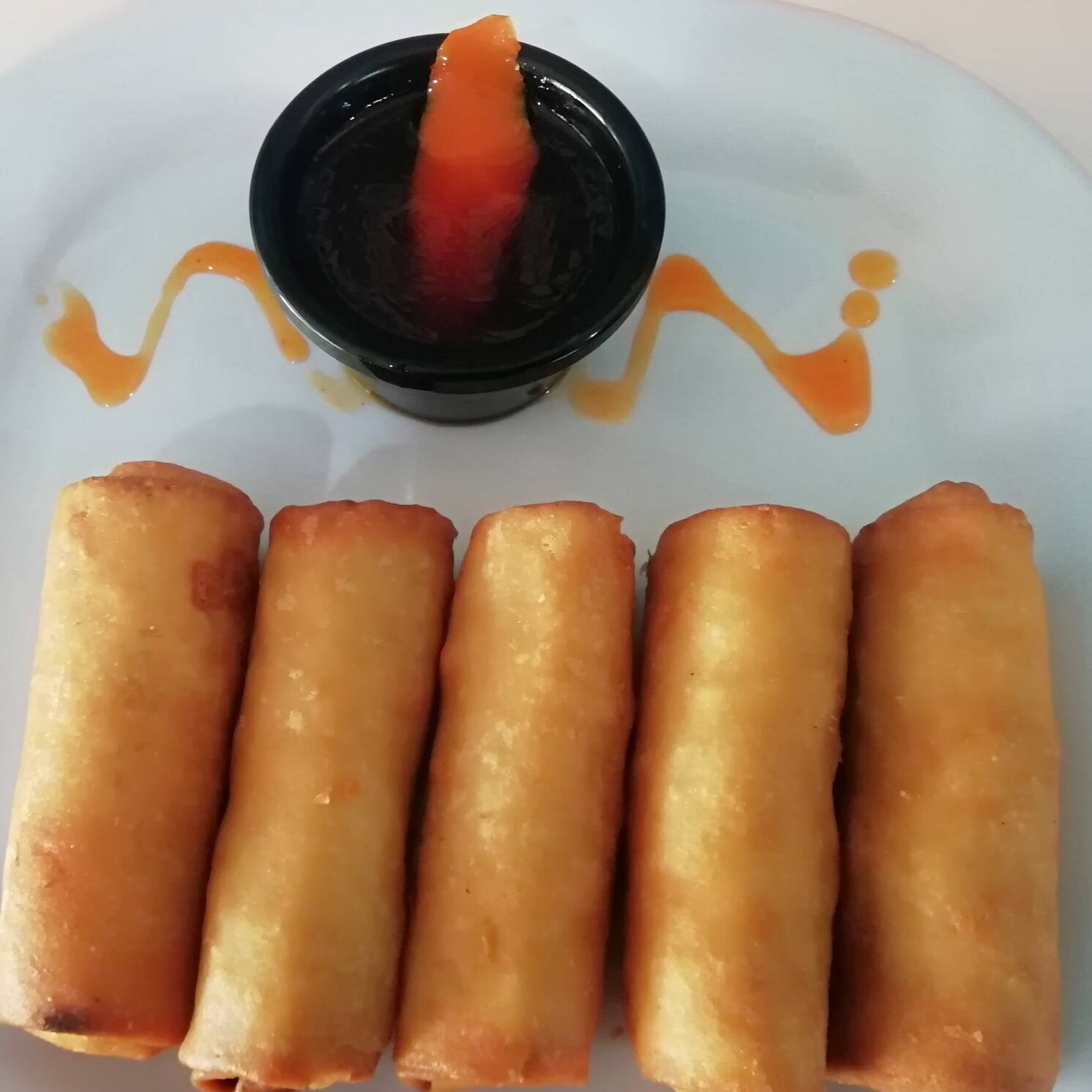 Orden de Rollos