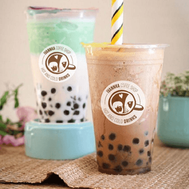 Tapioca Frutal