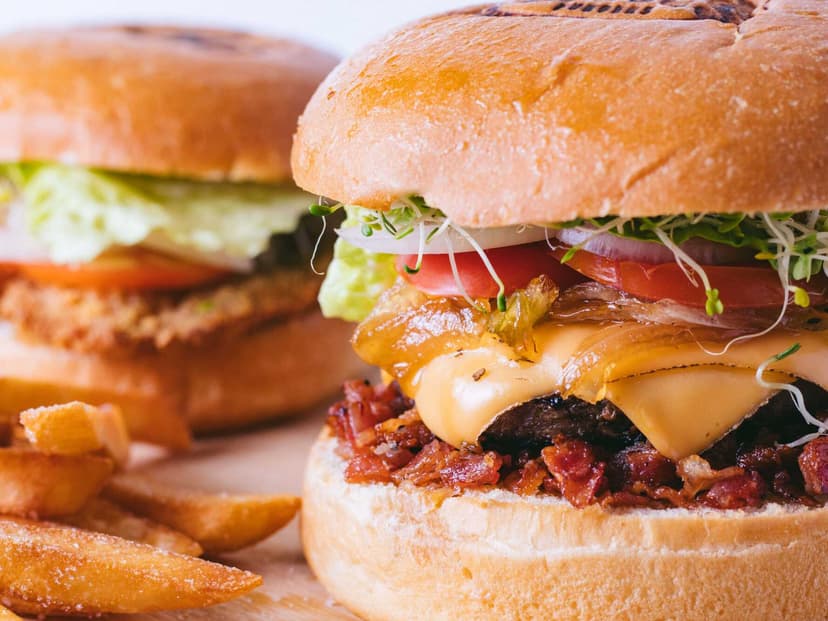 BEKIS BURGERS