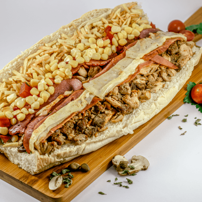 Pepito Bacon