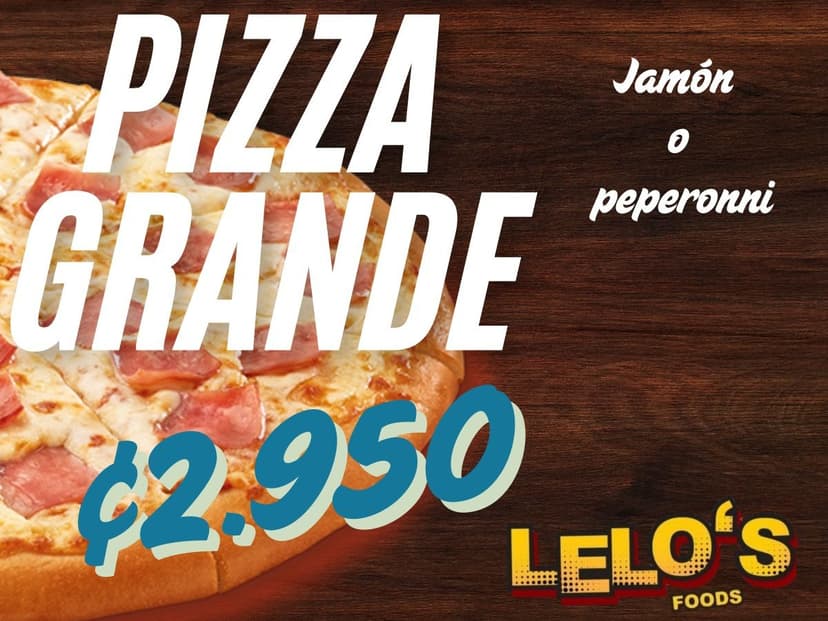 Lelos Food Santo Tomas