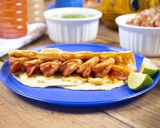 Enchilote Enchiloso de Maiz