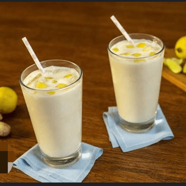 agua de guayaba