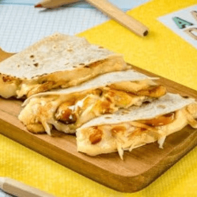 Sincronizadas 3 Piezas