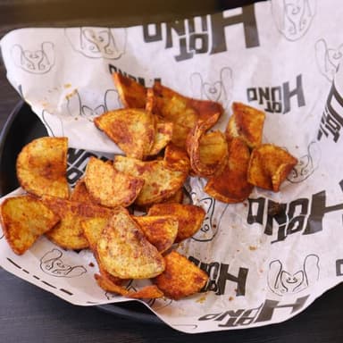 CHIPS ADOBADAS