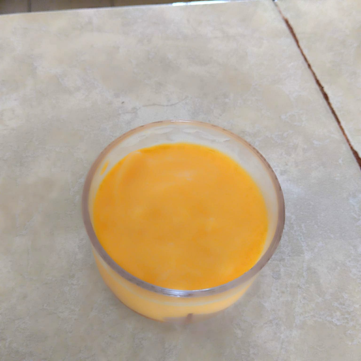 Delicioso Aderezo de Queso Cheddar