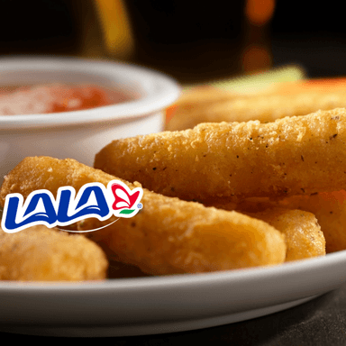Orden de Dedos de Queso