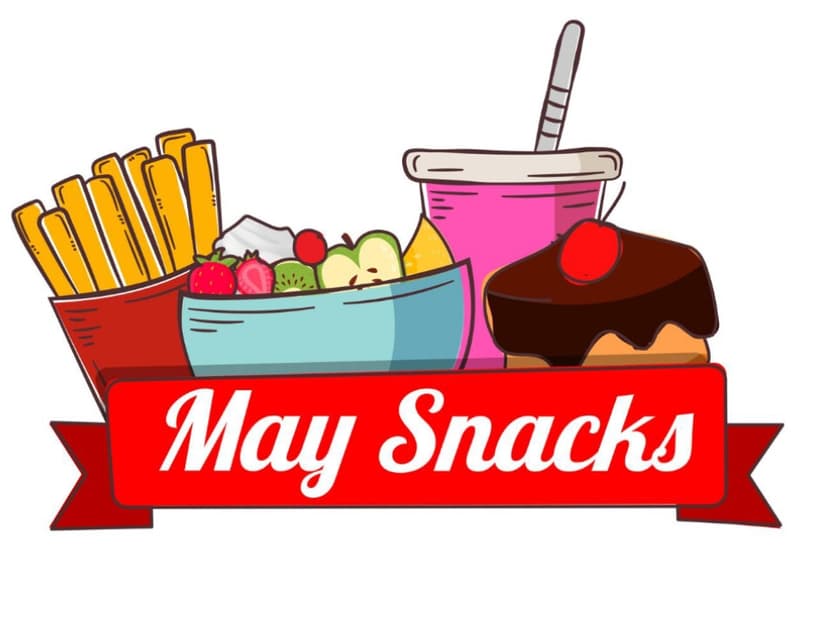 May Snacks