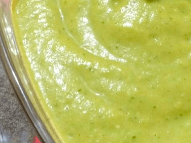 Extra Guacamole