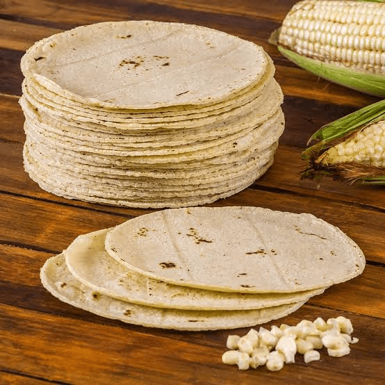Tortillas Extra