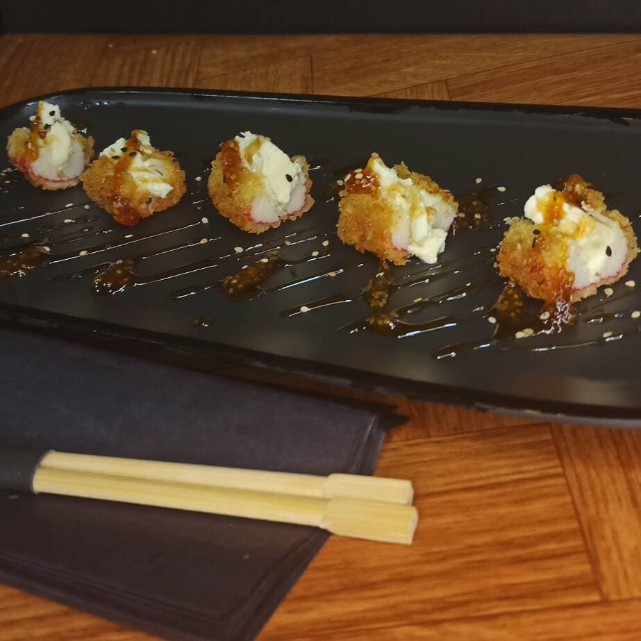 Kanis Tempura