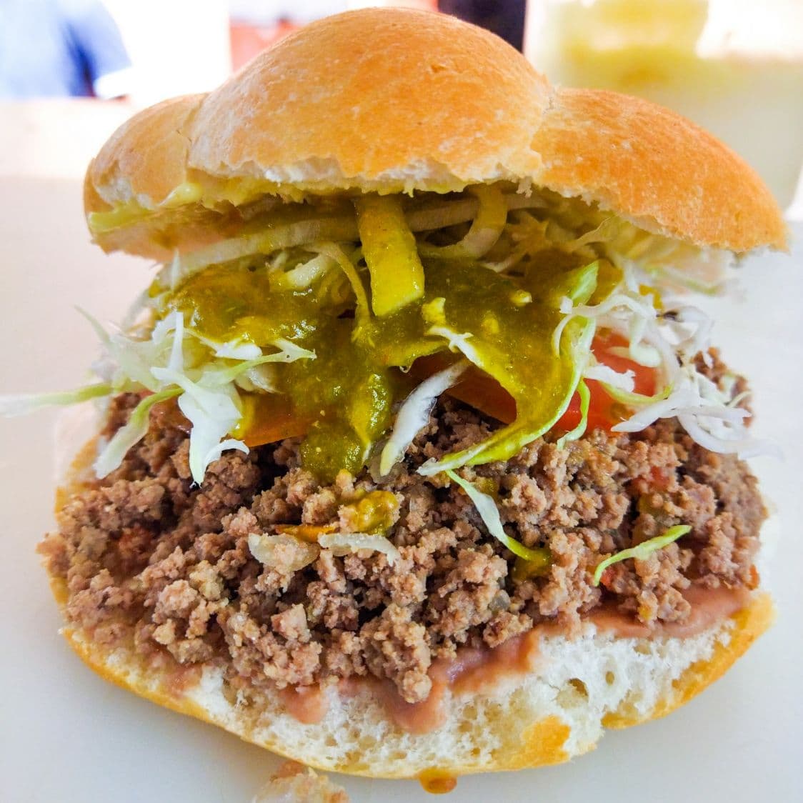 Picadillo