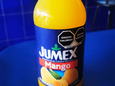 Jumex Mango 450ml.