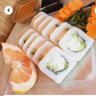FILADELFIA ROLL