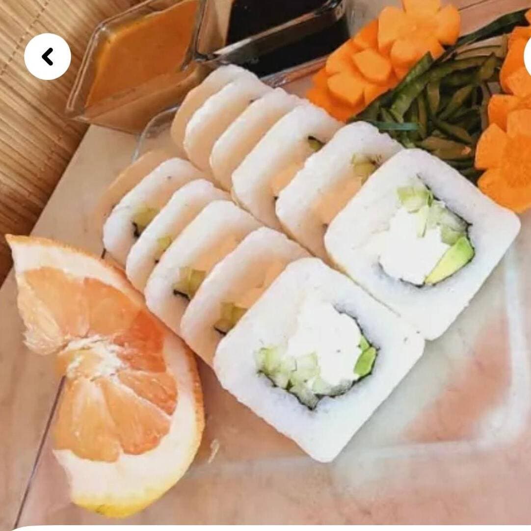 FILADELFIA ROLL