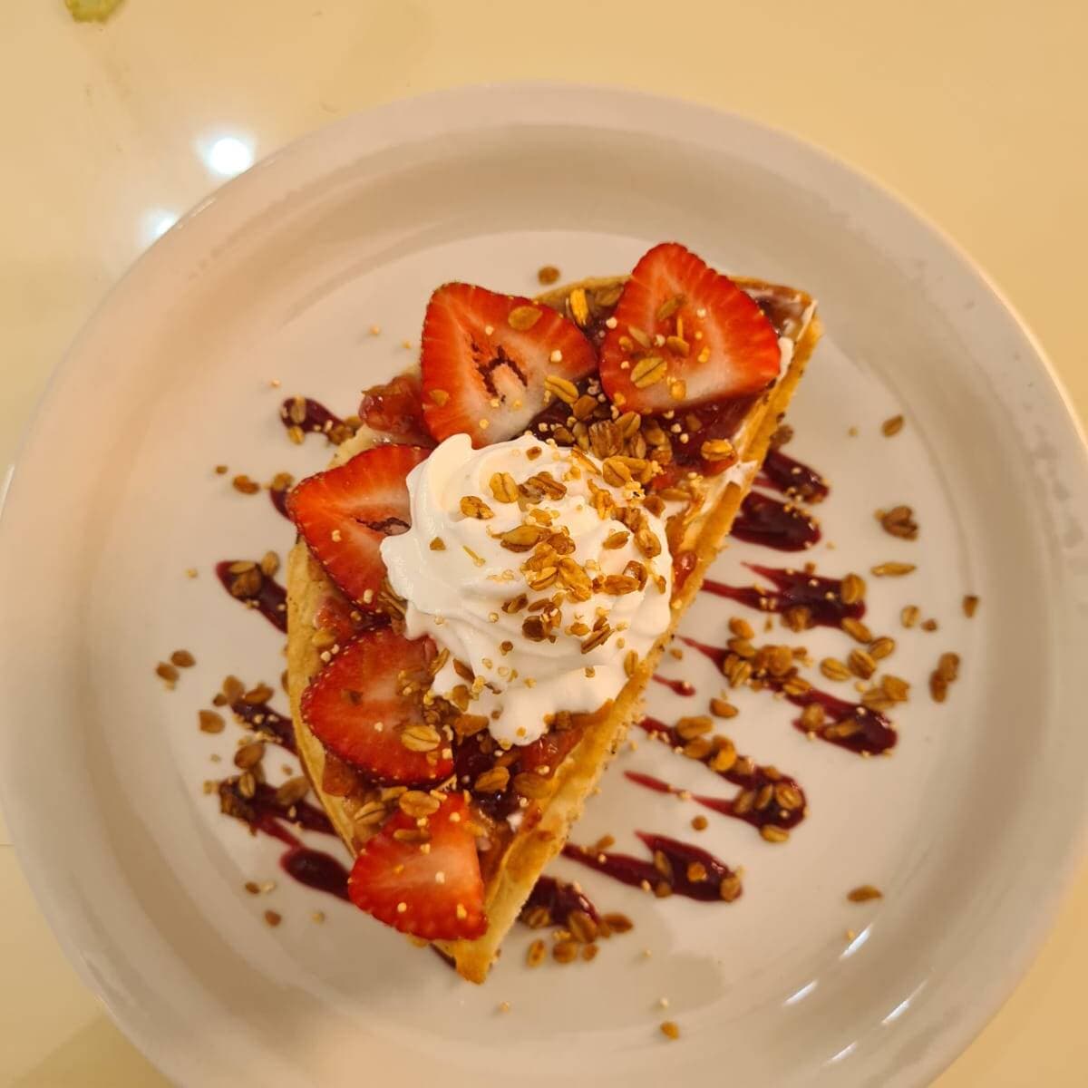 Waffle New York